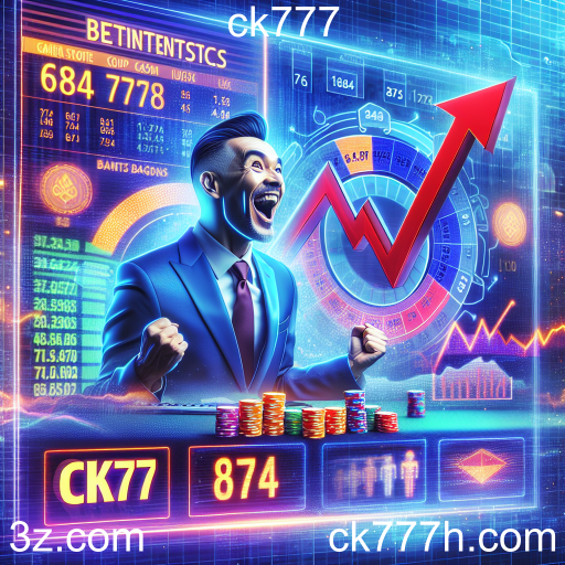 Apostas Esportivas no ck777: A Emoção das Previsões